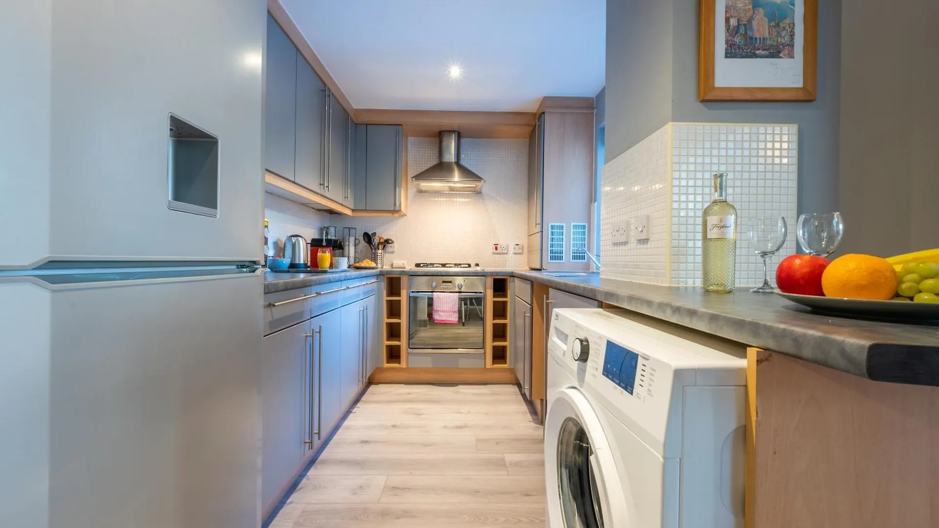 Millennium View - Central Location - Stadium Views - Parking Cardiff 0*,  United Kingdom