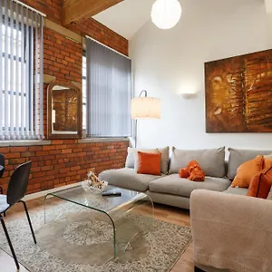 Cozy Downtown Loft In , Bradford (West Yorkshire) United Kingdom