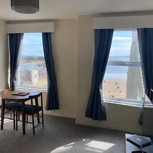 Sunrise View Flat 1 , Scarborough United Kingdom